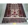 TAPIS FAIT MAIN 192 X 102