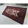 TAPIS FAIT MAIN 192 X 102