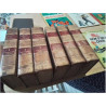 LOT LIVRES OEUVRES VOLTAIRE 1827