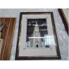 TABLEAU EGLISE ST FERDINAND DE JEAN BOULET 