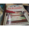 LIVRE BACKGAMMON