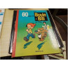 LIVRE BD BOULE ET BILL N’1 1975