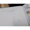 LIVRE BD BOULE ET BILL N’1 1975