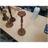 PORTE CHAPEAU ANC MM