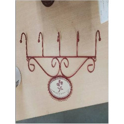 PATERE CERISES