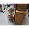 COLONNE CD VERRE