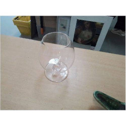 VERRE A COGNAC DAUM
