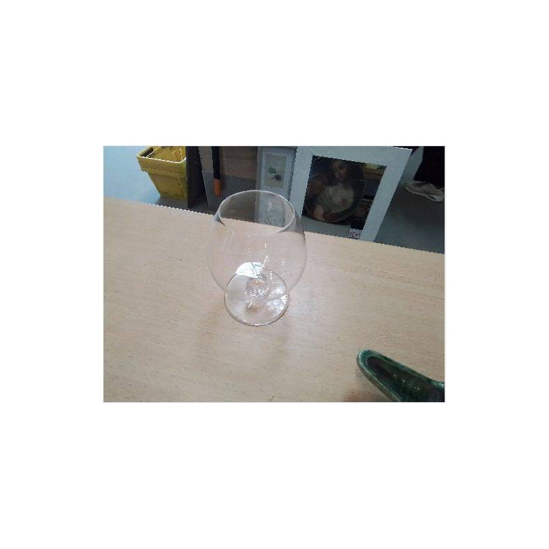VERRE A COGNAC DAUM