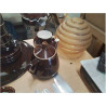 THEIERE+TASSE VILLEROY BOCH MARRON