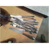 LOT 12 COUTEAUX APPOLONOX