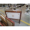 BANQUETTE METRO VINTAGE