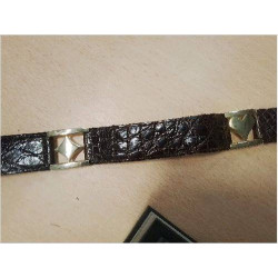 CEINTURE CUIR FEMME
