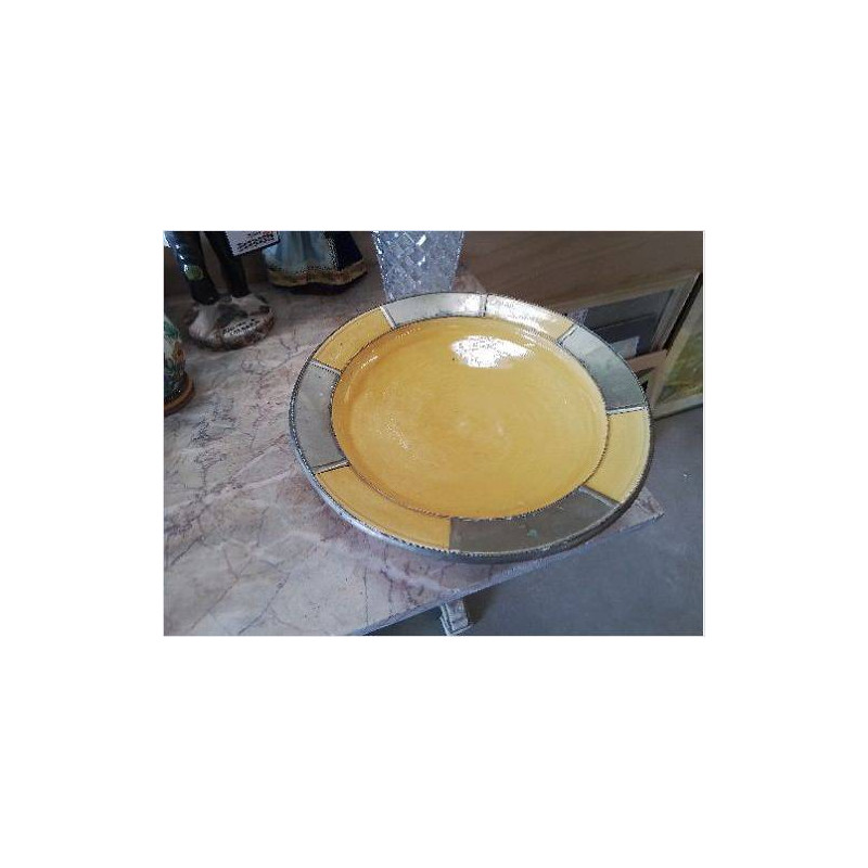 PLAT MAROCAIN