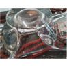 COUPE CRISTAL 4 BRINS