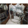 MIROIR VENITIEN FORME 