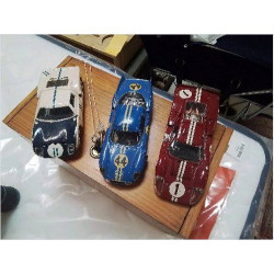 VOITURE DECO 