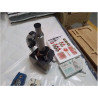 MICROSCOPE +ACC COFFRET BOIS