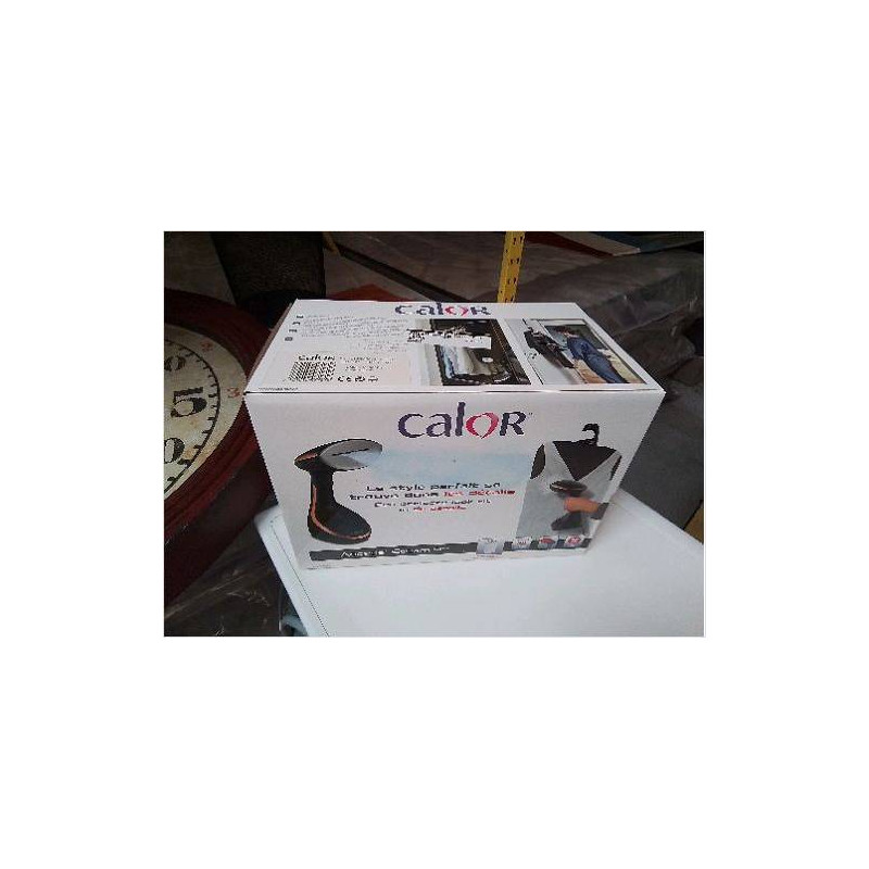 DEFROISSEUR CALOR BOITE
