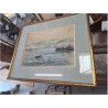 AQUARELLE BATEAUX