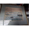 AQUARELLE BATEAUX