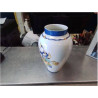 VASE BERNARDAUD BORGHESE