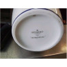 VASE BERNARDAUD BORGHESE