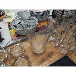 PICHET VERRE 