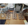 LOT 6 VERRES 5 COCKTAILS