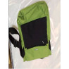 SAC VERT NOIR UNITED BENETTON