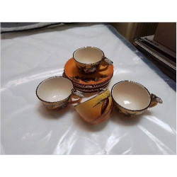 LOT TASSES PROVENCE CIGALES 