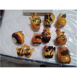 PIECE PROVENCE CIGALE MM