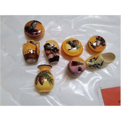 PIECE PROVENCE CIGALE 