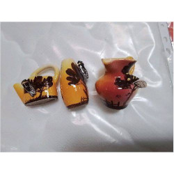 PIECE PROVENCE CIGALE TPM 