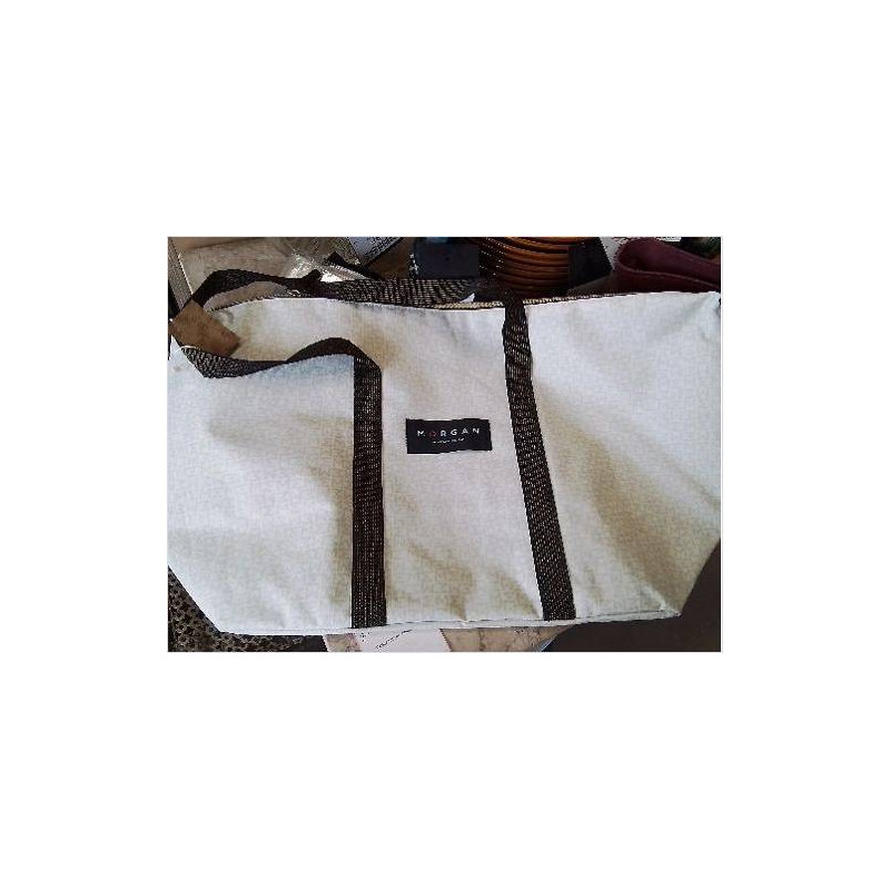 SAC CABAS MORGAN