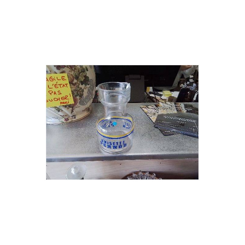 PICHET ANISETTE PERNOD