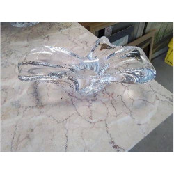 COUPE TPM CRISTAL BACCARAT 
