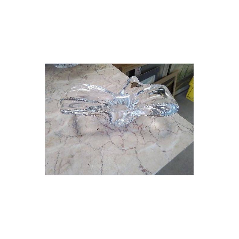 COUPE TPM CRISTAL BACCARAT 