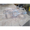 COUPE TPM CRISTAL BACCARAT 