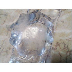 COUPE TPM CRISTAL BACCARAT 