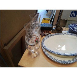 LOT 4 VERRES A BIÈRE 