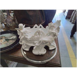 COUPE BISCUIT ANGES BLANC...