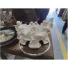 COUPE BISCUIT ANGES BLANC EN L’ETAT