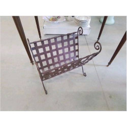 PORTE REVUE FF 