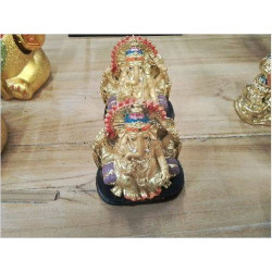 STATUETTE GANESH 