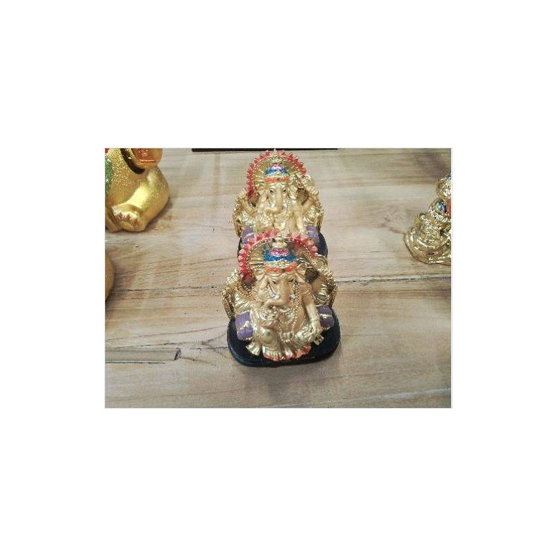 STATUETTE GANESH 