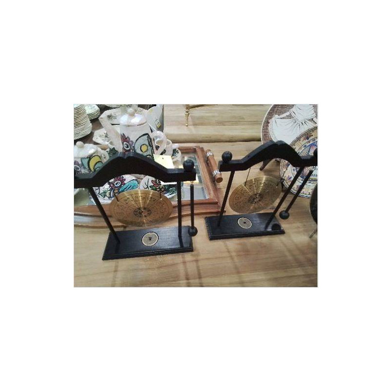 GONG ZEN 