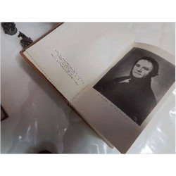 LIVRE CHARTREUSE DE PARME 1972