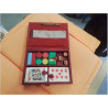 COFFRET ANC CARTES+DÉS