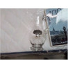 PICHET CRISTAL 1 ANSE ETAIN