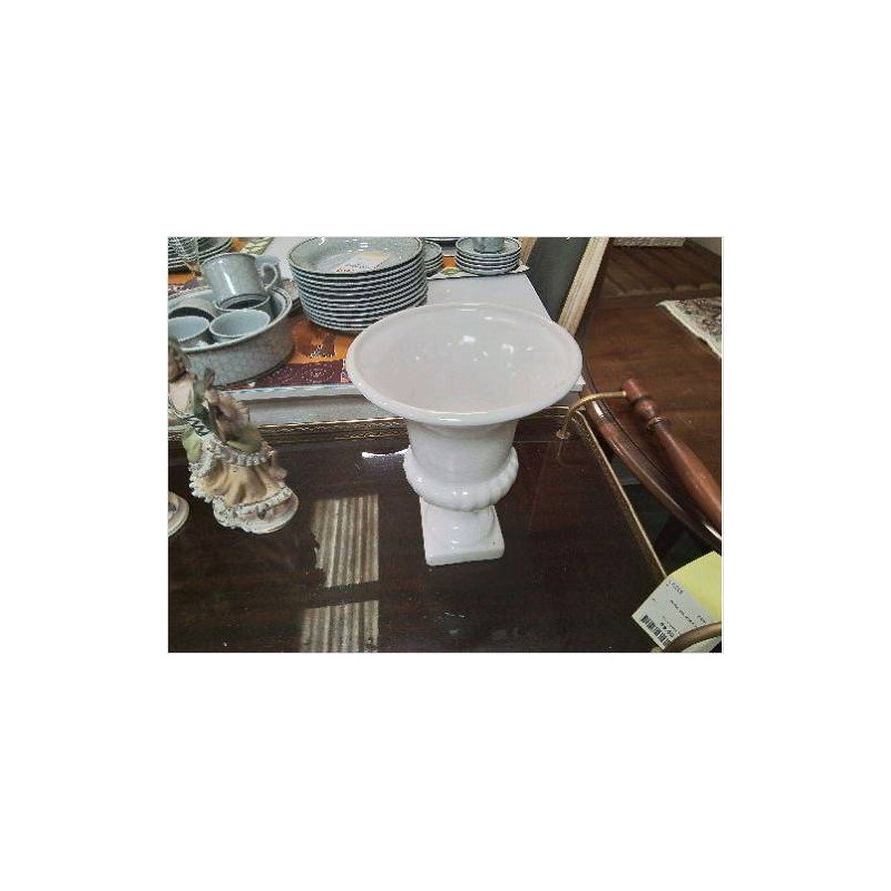 COUPE MEDICIS FAIENCE BLANCHE 